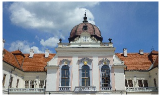 GÖDÖLLŐ – VÁCRÁTÓTI ARBORÉTUM