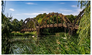 KIS-BALATON, CSILLAGVÁR, SZÉPKILÁTÓ 