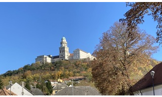 LEVENDULA NAPOK PANNONHALMÁN ÉS A PÁPAI ESZTERHÁZY-KASTÉLY