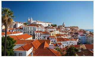 LISSZABON ÉS A CSODÁLATOS ALGARVE PARTVIDÉK