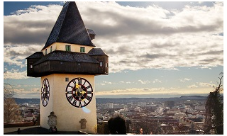 ZOTTER CSOKI ÉS GRAZ