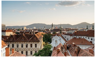 GRAZ ÉS A VULCANO SONKA