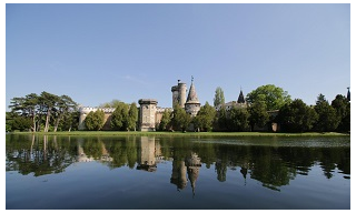 MESÉL A BÉCSI ERDŐ: LAXENBURG, HINTERBRÜHLI TAVASBARLANG, BADEN