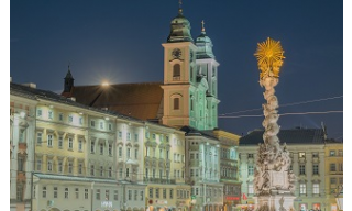 ADVENTI KÉSZÜLŐDÉS LINZBEN