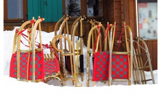 TÉLI ÉLMÉNYEK ÉS SZÁNKÓZÁS SEMMERINGEN