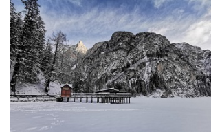 ALPESI ADVENT A DOLOMITOKBAN