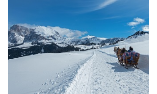 ZAKOPANE: TÉLI MESEVILÁG A TÁTRÁBAN