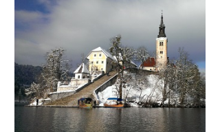 MESEBELI ADVENT KARINTIÁBAN ÉS SZLOVÉNIÁBAN