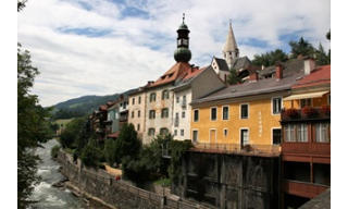 MURA-VÖLGY FELFEDEZÉSE ÉS A NÁRCISZFESZTIVÁL