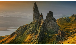 SKÓCIA ESSZENCIÁJA