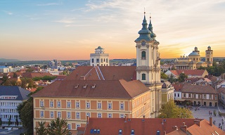 AZ ÉSZAKI-KÖZÉPHEGYSÉG GYÖNGYSZEMEI