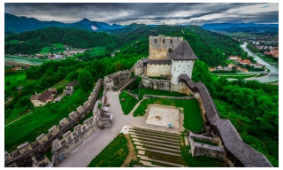 MOZIRSKI BOTANIKUS KERT - KODILA SONKAKÓSTOLÓVAL - CELJE