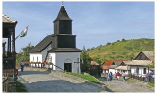 ÉSZAK-MAGYARORSZÁG GYÖNGYSZEMEI