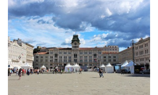 AZ ÓRIÁSOK BARLANGJA ÉS AZ ADRIA GYÖNGYSZEME