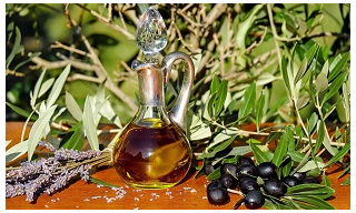 OLÍVASZÜRET A KRK SZIGETEN