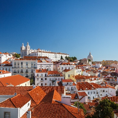 2023.: Lisszabon és a csodálatos Algarve partvidék