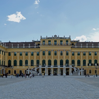 Klasszikus bécsi advent és Schönbrunn meseszép parkja