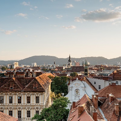 Graz és a Vulcano sonka