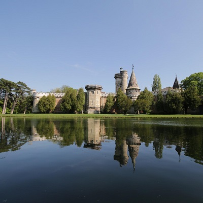 Sisi nyomában - húsvét Bécsben