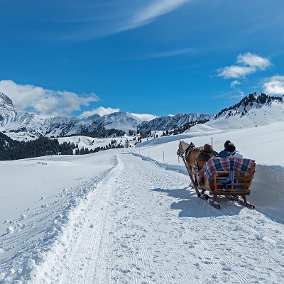 Zakopane: Téli mesevilág a Tátrában