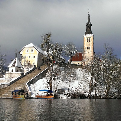Mesebeli advent Karintiában és Szlovéniában