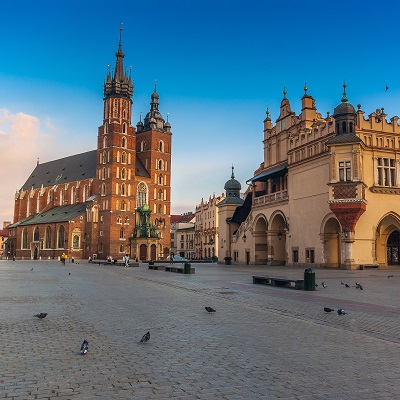 Lengyel világörökségek nyomában