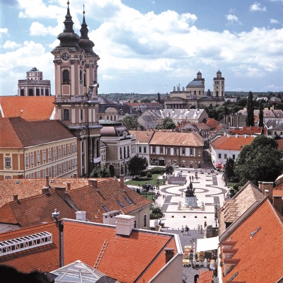 Az Északi-középhegység gyöngyszemei