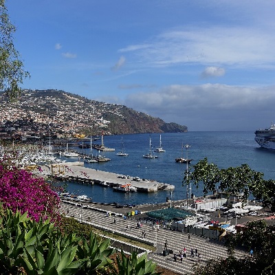 Madeira, az egzotikus sziget