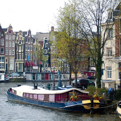 Benelux államok: Kastélyok, sajt, fapapucs és holland virágok